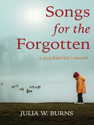 cover image of Songs for the Forgotten